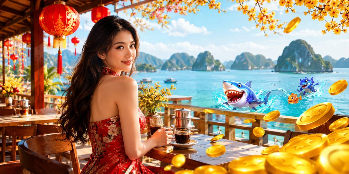 6699hy Mekong Turbo – Tăng Hệ Số, Rút Đúng Lúc